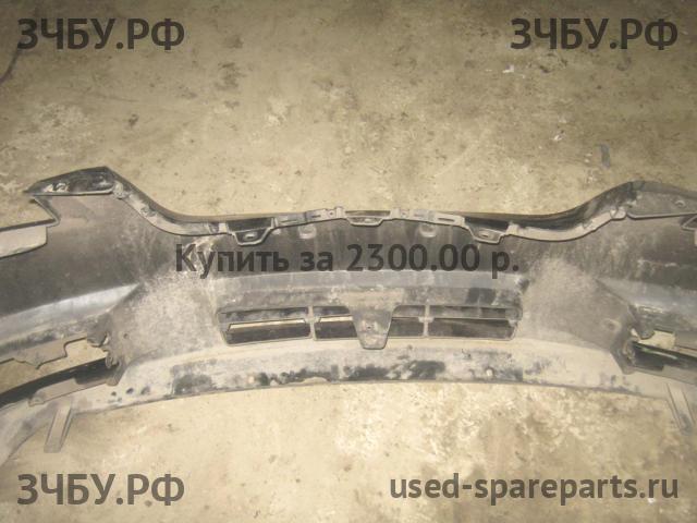 Chevrolet Aveo 2 (T250) Бампер передний