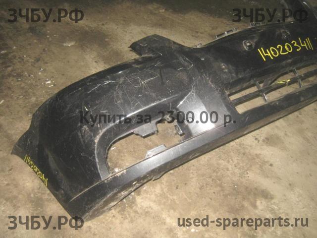 Chevrolet Aveo 2 (T250) Бампер передний