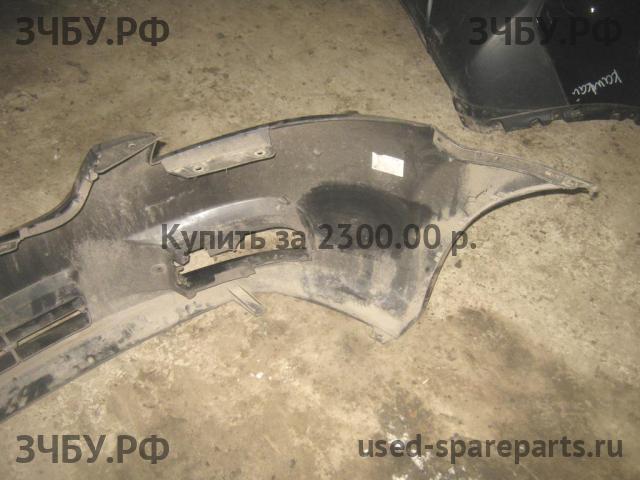Chevrolet Aveo 2 (T250) Бампер передний