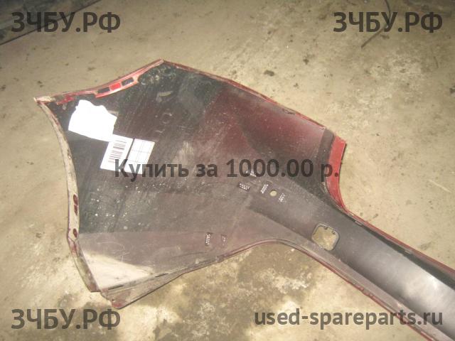 Volvo S60 (2) Бампер задний