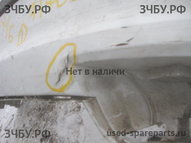 Ford Focus 2 Бампер задний