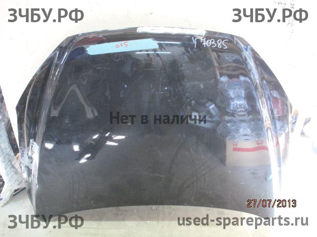 Mazda CX-5 (1) Капот