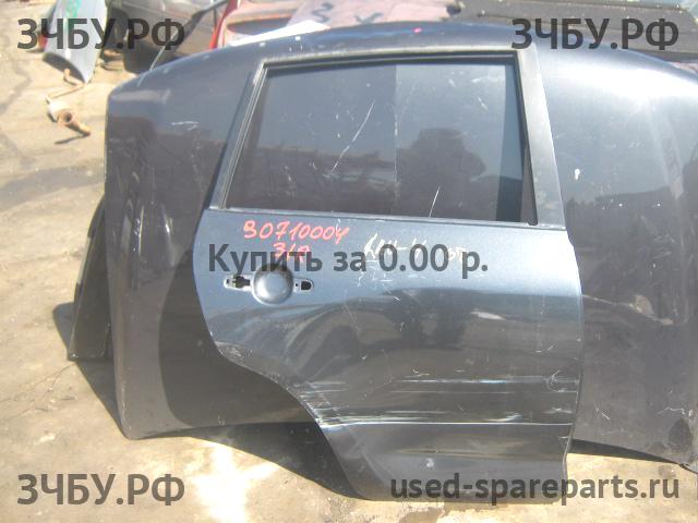 Toyota RAV 4 (3) Дверь задняя правая