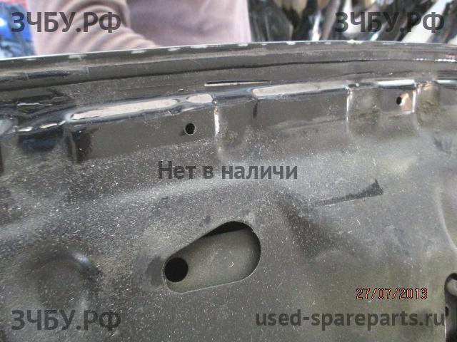 Mazda CX-5 (1) Капот