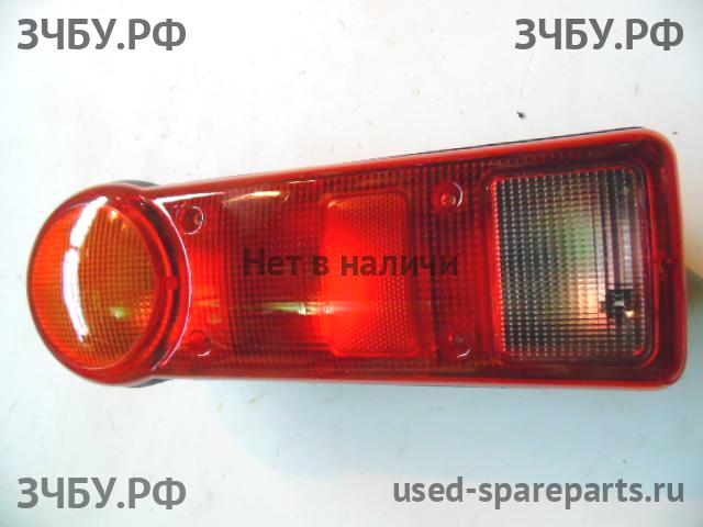 Hyundai Porter Фонарь правый