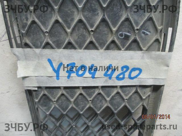 Mitsubishi Lancer 10 [CX/CY] Решетка в бампер