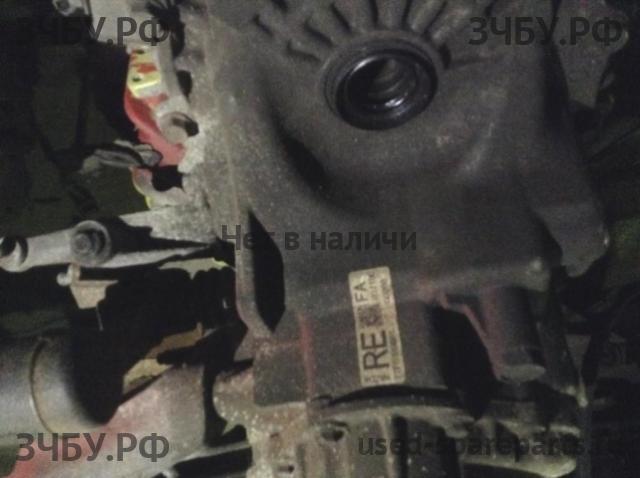 Mazda 6 [GH] МКПП (механическая коробка переключения передач)