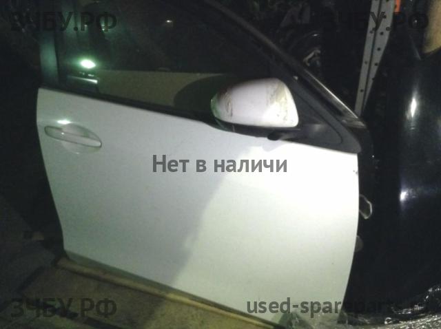 Mazda 3 [BL] Зеркало правое электрическое