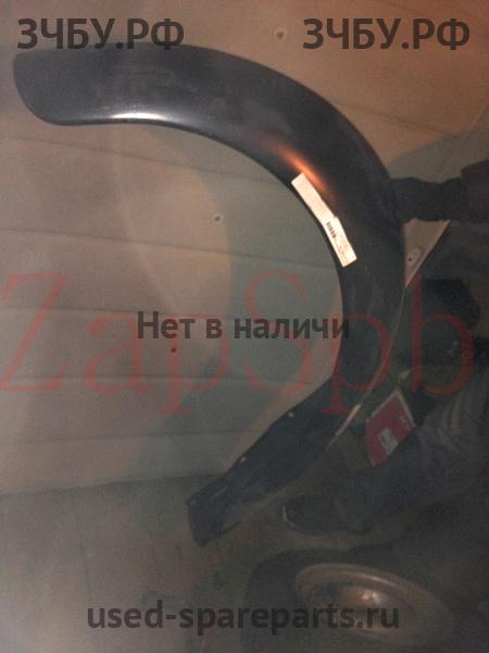Volkswagen Beetle (Type 1) Крыло заднее левое