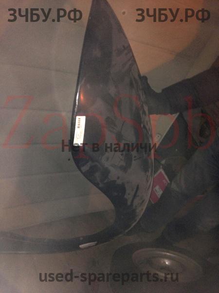 Volkswagen Beetle (Type 1) Крыло заднее левое