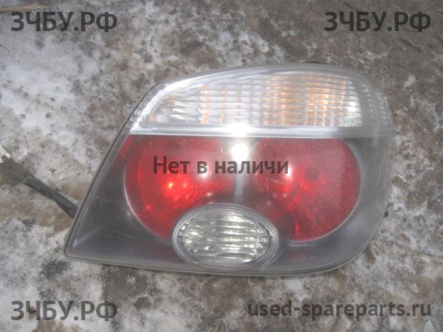 Mitsubishi Outlander 1 (CU) Фонарь правый