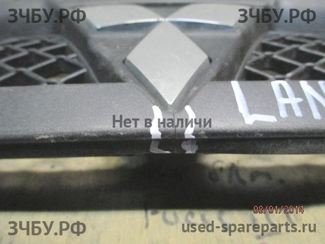 Mitsubishi Lancer 10 [CX/CY] Решетка радиатора