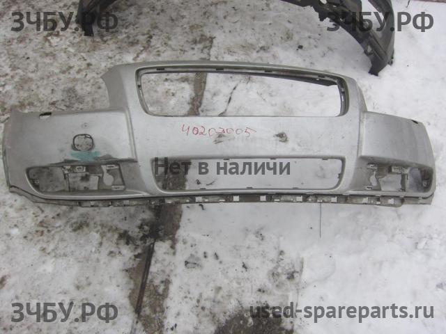 Volvo S80 (2) Бампер передний