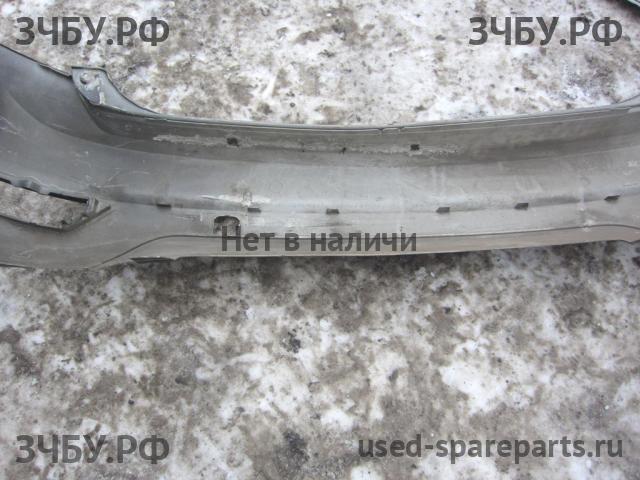 Ford Focus 2 (рестайлинг) Бампер задний