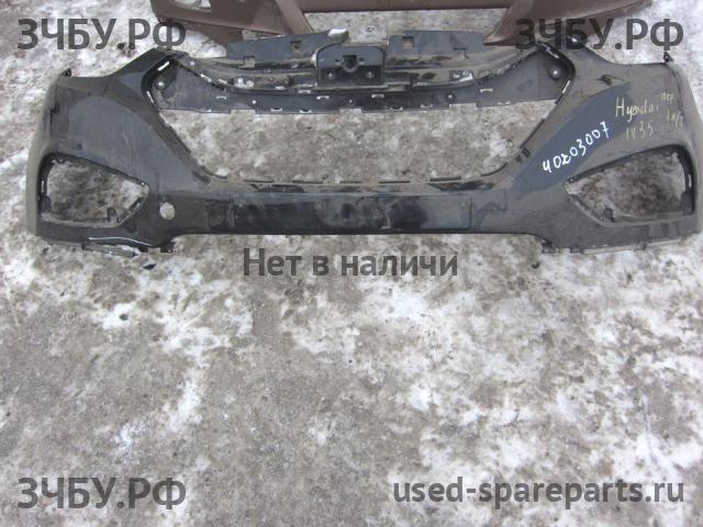 Hyundai ix35 Бампер передний