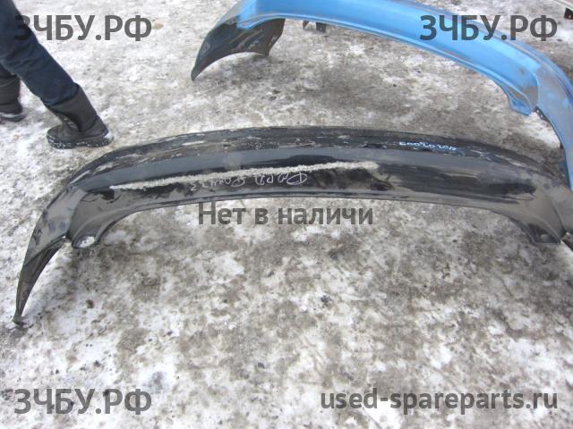Ford Focus 2 (рестайлинг) Бампер задний
