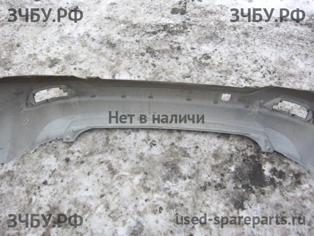 Ford Focus 2 (рестайлинг) Бампер задний