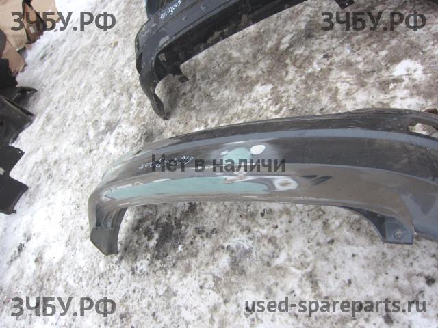 Ford Focus 2 (рестайлинг) Бампер задний