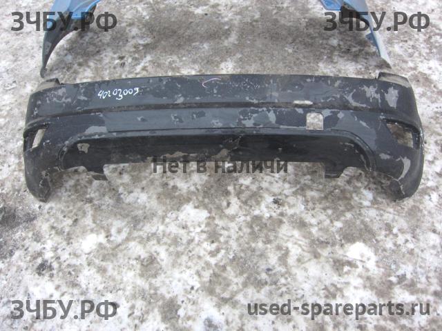 Ford Focus 2 (рестайлинг) Бампер задний