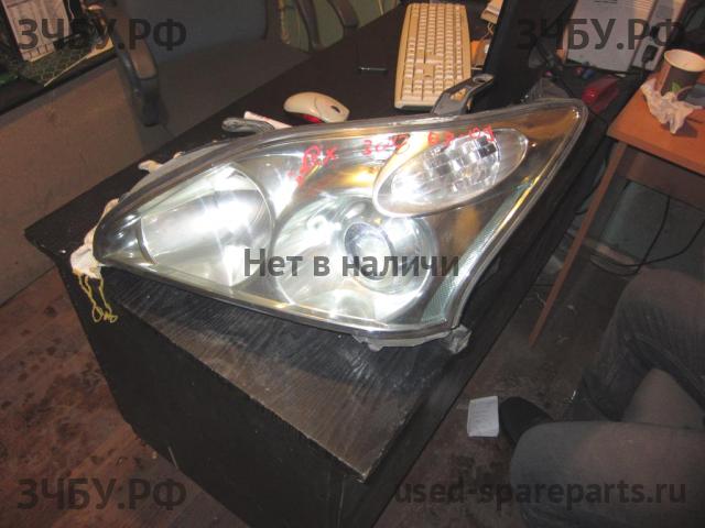 Lexus RX (2) 300/330/350/400h Фара левая