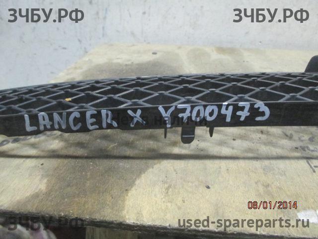 Mitsubishi Lancer 10 [CX/CY] Решетка радиатора