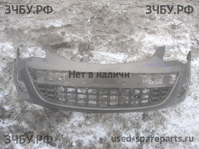 Opel Corsa D Бампер передний