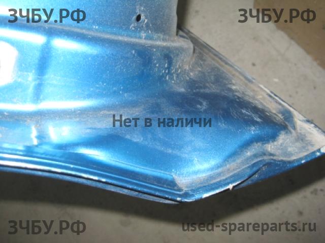 Mazda 2 [DE] Дверь задняя правая