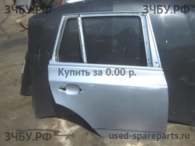 BMW X3 E83 Дверь задняя правая