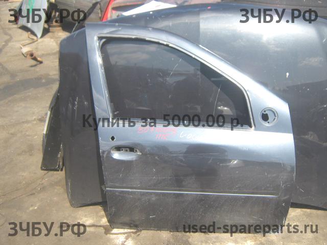 Renault Logan 1 Дверь передняя правая
