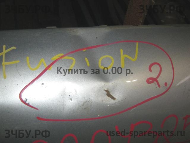 Ford Fusion Капот
