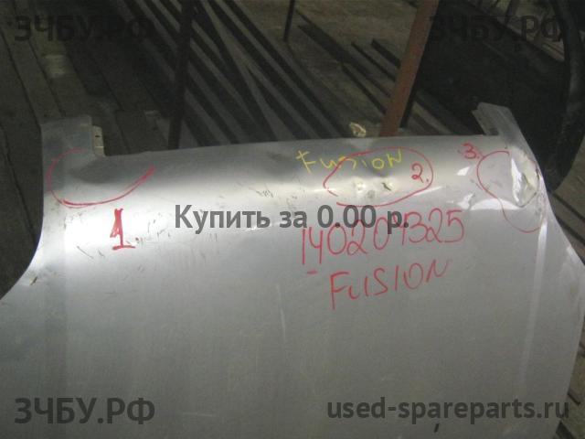 Ford Fusion Капот
