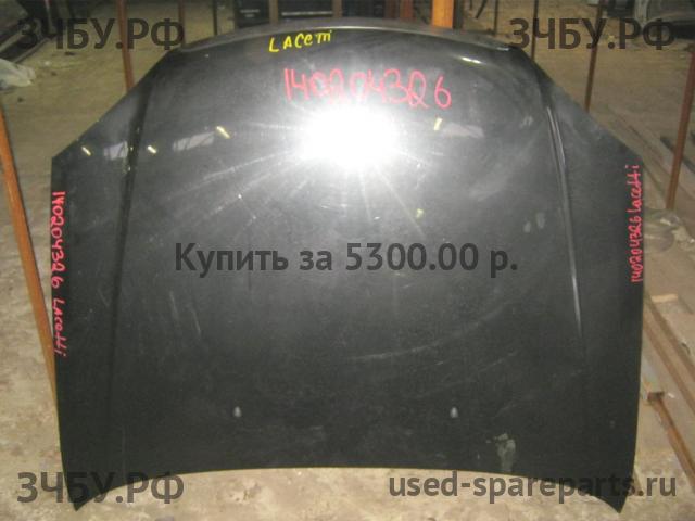 Chevrolet Lacetti Капот