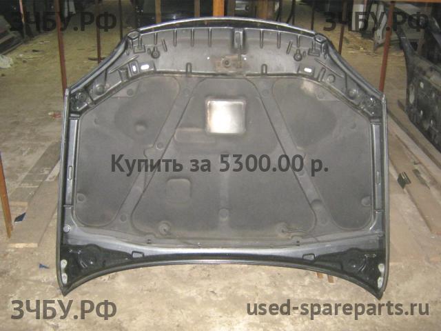 Chevrolet Lacetti Капот
