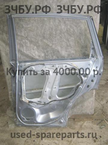 Honda CR-V 3 Дверь задняя правая
