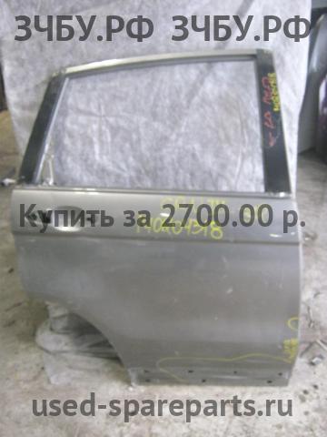 Honda CR-V 3 Дверь задняя правая