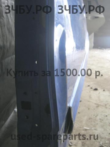 KIA Rio 2 Дверь задняя левая