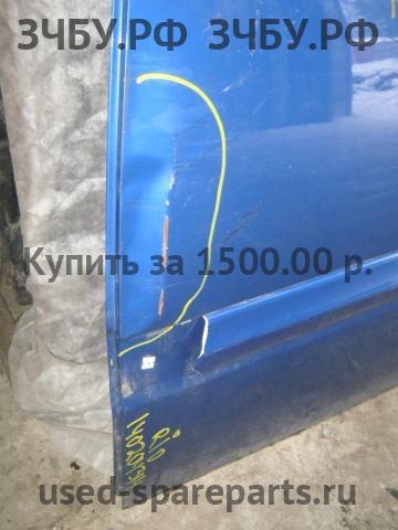 KIA Rio 2 Дверь задняя левая