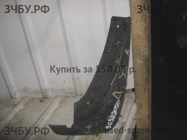Lexus RX (1) 300 Брызговик передний правый
