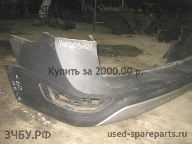 Volvo XC-70 Cross Country (2) Бампер задний