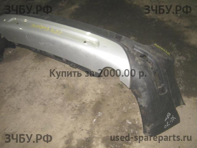 Volvo XC-70 Cross Country (2) Бампер задний