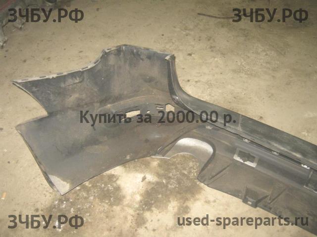 Volvo XC-70 Cross Country (2) Бампер задний