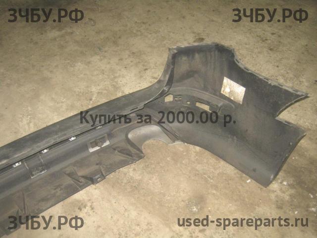Volvo XC-70 Cross Country (2) Бампер задний