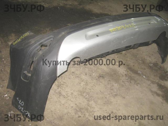 Volvo XC-70 Cross Country (2) Бампер задний