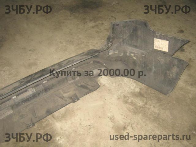Volvo XC-70 Cross Country (2) Бампер задний