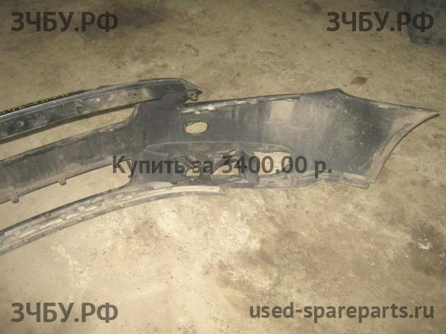 Volvo S80 (2) Бампер передний