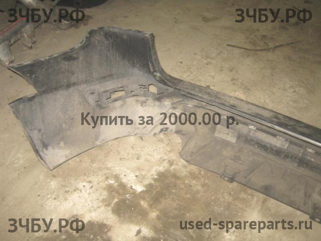 Volvo XC-70 Cross Country (2) Бампер задний