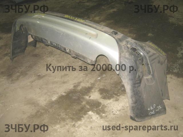 Volvo XC-70 Cross Country (2) Бампер задний