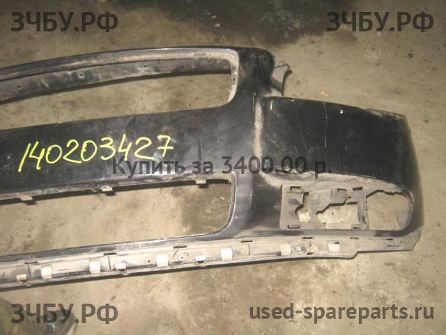 Volvo S80 (2) Бампер передний