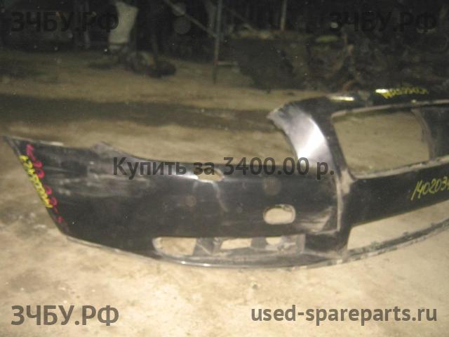 Volvo S80 (2) Бампер передний