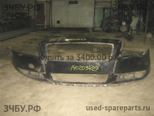 Volvo S80 (2) Бампер передний